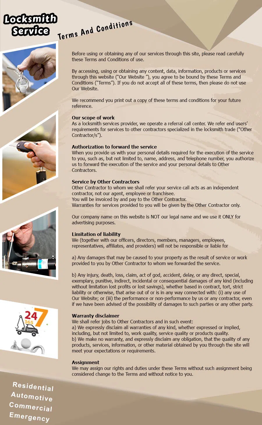 Expert Locksmith Shop Chicago, IL 312-288-7669